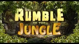 BECW Rumble In The Jungle 2017