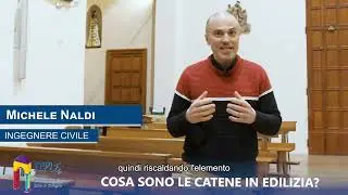 Catene in edilizia