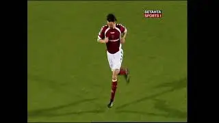 Hearts 0 v 1 Aberdeen - 16/12/06