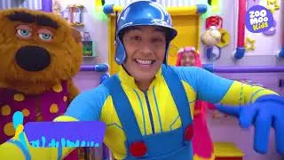 Destaques Outubro | ZooMoo Kids
