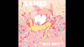 Bames - Chrome Eagle