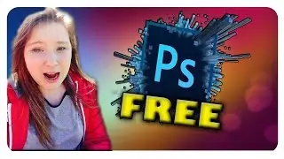 HOW to get photoshop free 2016!! [LEGALLY]