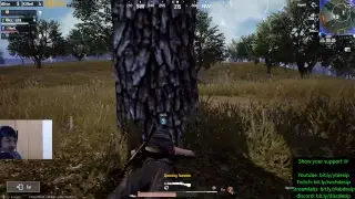 PUBG Mobile desiprogrammer live || Gujarati || Hindi || English