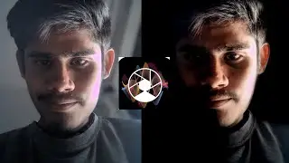 How to get portrait lightning effect on Android 2020