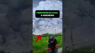 ЭТО ЯВЛЕНИЕ ПОВЕРГНЕТ ВАС В ШОК!!!