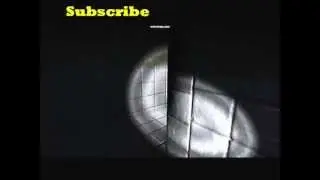 Slender part1  - The Walls