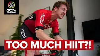 Why Should Cyclists Do High Intensity Interval Training & How To Get The Most Out Of HIIT