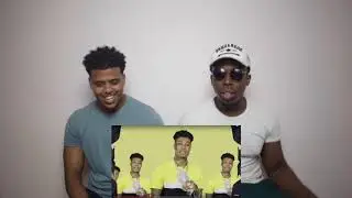 UK 🇬🇧 REACTION Blueface - First Class ft. Gunna | REACTION