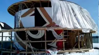 Наш Дом 2013 год