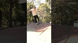 Kinda Learnt How To 50-50 Fakie #skateboarding #skateprogression  #skateshorts