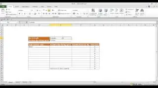 How to know Scrum Team Capacity (in hours)?