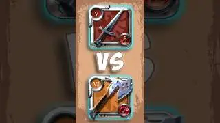 5.2 1H Dagger vs 6.2 Battle Axe | Albion Online 