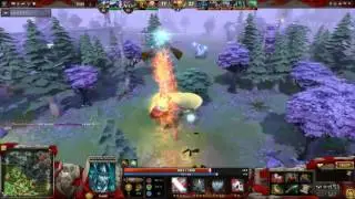 Barbaric Horde Jordanian Team Highlight #1