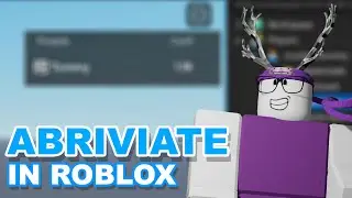 Abbreviating Numbers In Roblox Studio
