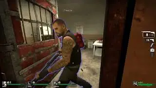 No Mercy 2 ~ Left 4 Dead EXPERT