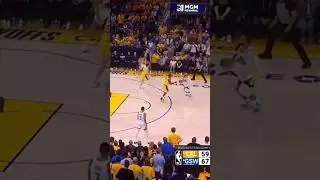 Stephen Curry with the Buzzer Beater 🔥NBA Jersey 61% OFF! (Link in descr.)