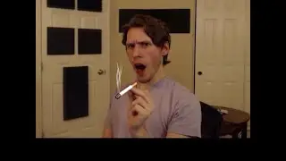 Jerma hits a homerun (real)