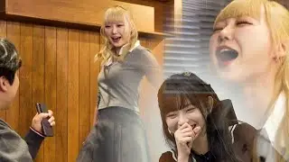 권력에 취해버린 조훈과 하는 말마다 말아먹는 여자 l 고말숙의 아바타 소개팅