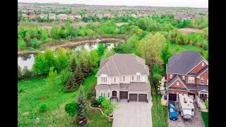 79 Latania Blvd, Brampton - HD VIRTUAL TOURS