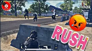 [Bengal] South Asia  | PUBG MOBILE Pro FIGHT SCENE, 🇧🇩💥😡