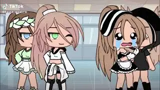 My Bestie Better Than Yours TikTok: local._.cl0wn._.grace
