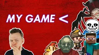 Comparison Is the Thief of Joy // Why Comparing Your Game With Successful Indie Games Is Wrong