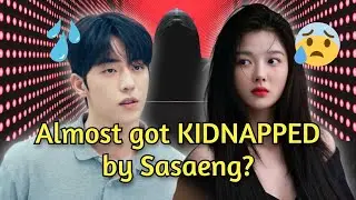 Korean Actors Who Got Harmed By SASAENG Fans