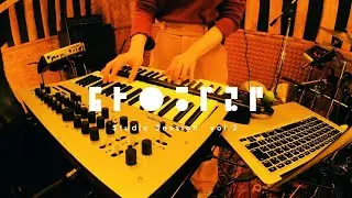 Group2 Studio Session Vol.2（新しい夢～ゴールド）