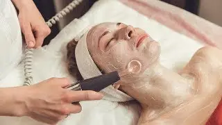 Процедура Hydradermie Jeunesse от Guinot