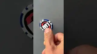 Магнитные промо-фишки PromoChip