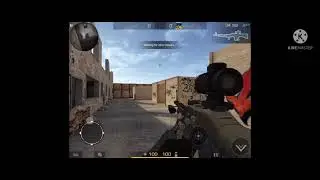Стендофф 2