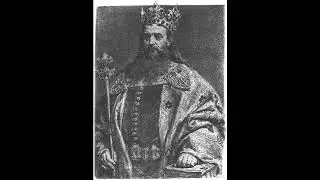 Słuchowisko Historyczne: Kazimierz Wielki