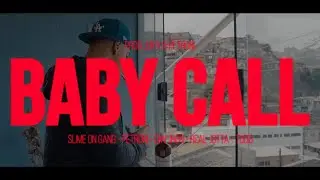 Baby Call - Petroni | Diw Jhon | Real Jotta | TIJD.B | Dir. Bryan Nogg (Vídeo Clipe Oficial)