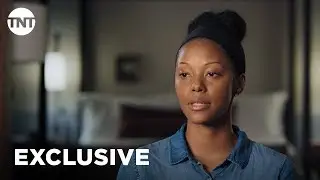 Women in Hollywood | Shatterbox Anthology | Refinery29 | TNT