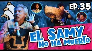 Encontramos la reencarnación de Sammy - Pur de Patos 35