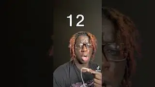 What The Age You Lost Your V-Card Says About You 😂