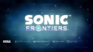 Мнение о Sonic Frontires до выхода