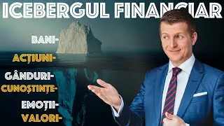 Descoperă Secretele Icebergului Financiar: Călătoria de la Convingeri la Rezultate