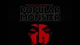 Falling In Reverse Popular Monster Bass Only Instrumental