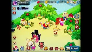 ADD ME IN CRK (Server:PureVanilla)