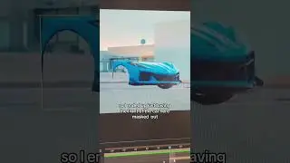 Transformer Transition Effect Breakdown 😤🔥