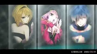 【░合唱░】WAVE【8人】/ WAVE - Nico Nico Chorus