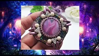 DIY BROOCH ORDER
