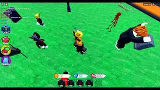 BK's minigames for prizes episode 2 (part 1)