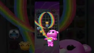 Funko Pop Blitz Gameplay #7! Care Bears Event! Sleepy Bear? Opening Care Bears Mystery Box!