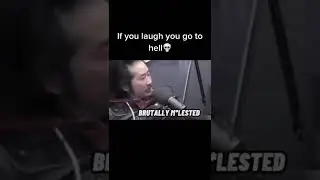 Bobby Lee molested by a guy with down syndrome #shorts