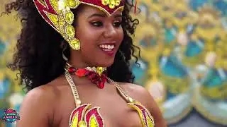 Carnival Love