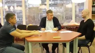 Русская конфликтология. Медиация