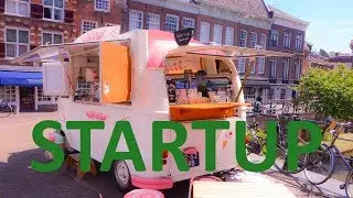 Food Truck Business: How To Start - All Secrets