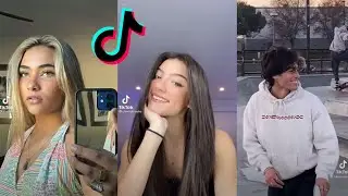 You'll get over it | TikTok Compilation